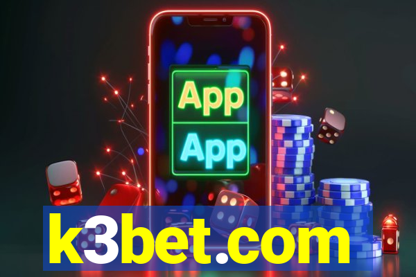 k3bet.com