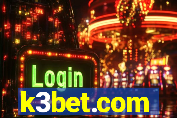 k3bet.com