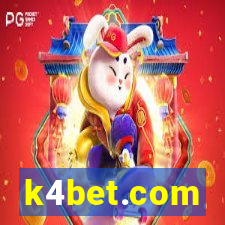 k4bet.com