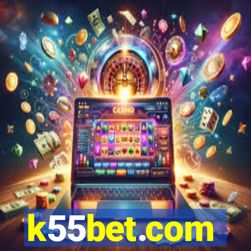 k55bet.com