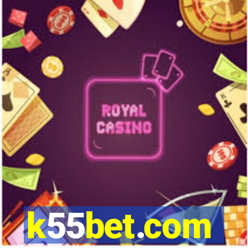 k55bet.com