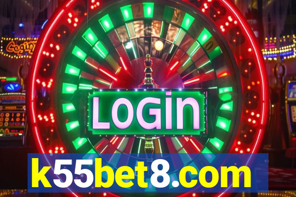 k55bet8.com