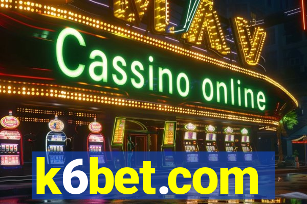 k6bet.com