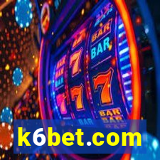 k6bet.com