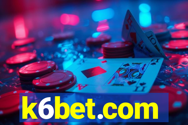 k6bet.com