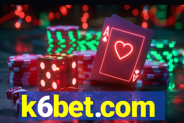 k6bet.com