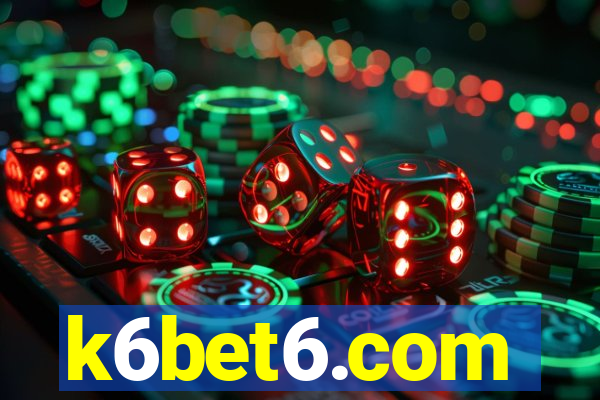 k6bet6.com