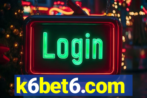 k6bet6.com