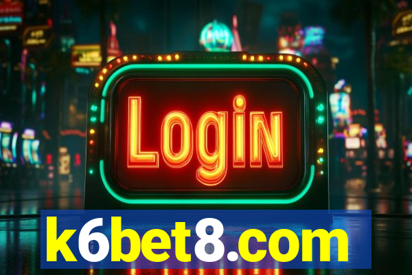 k6bet8.com