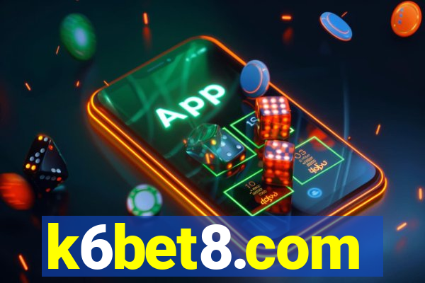 k6bet8.com