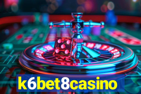 k6bet8casino