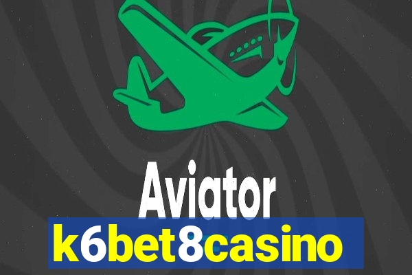 k6bet8casino