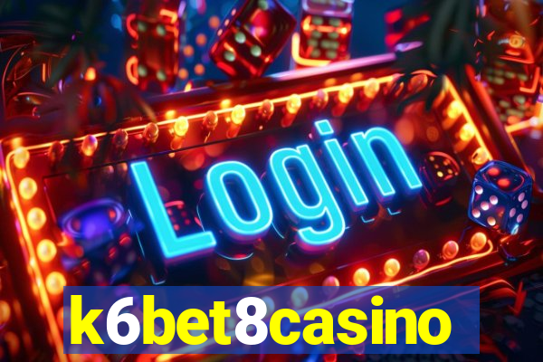 k6bet8casino