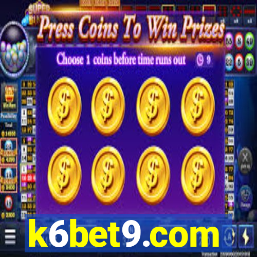 k6bet9.com