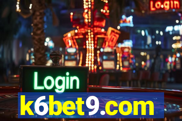 k6bet9.com