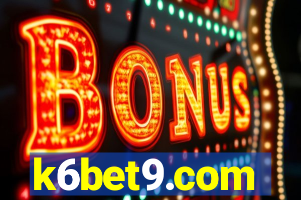 k6bet9.com