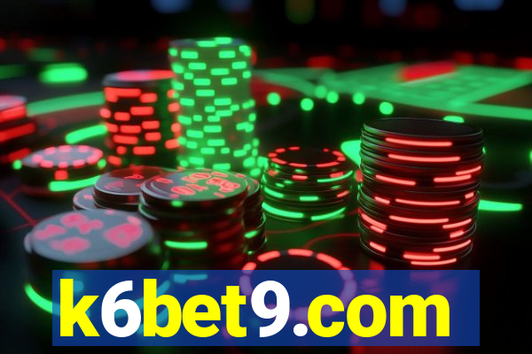 k6bet9.com