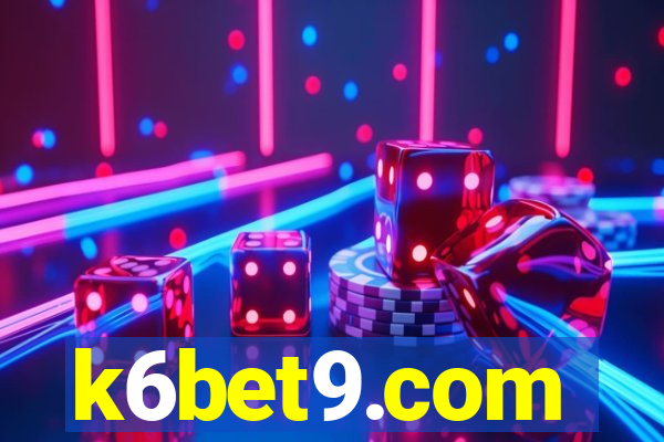 k6bet9.com