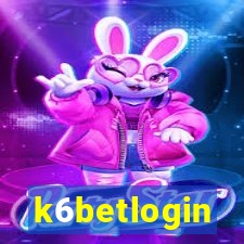 k6betlogin