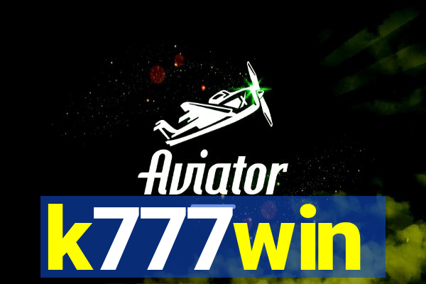 k777win