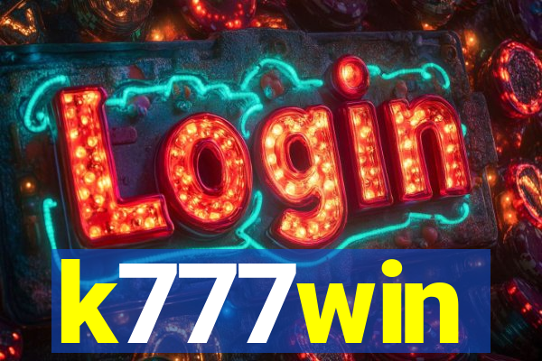 k777win