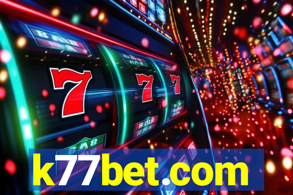 k77bet.com