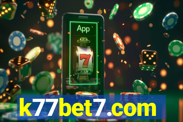 k77bet7.com