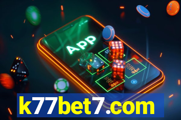 k77bet7.com