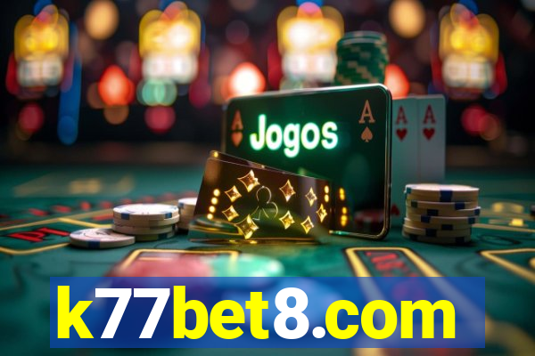 k77bet8.com