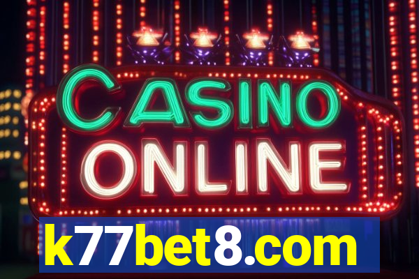 k77bet8.com