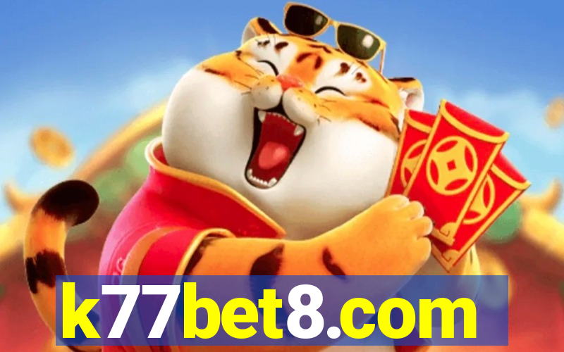 k77bet8.com