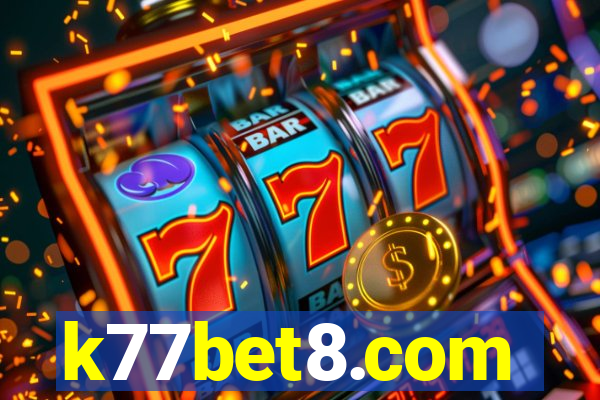 k77bet8.com