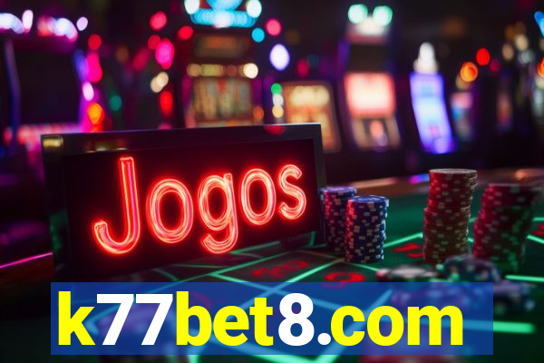 k77bet8.com