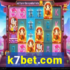 k7bet.com