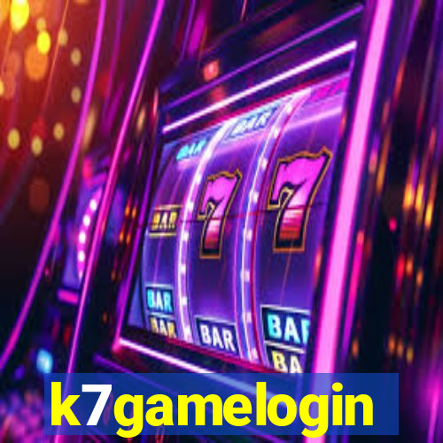 k7gamelogin