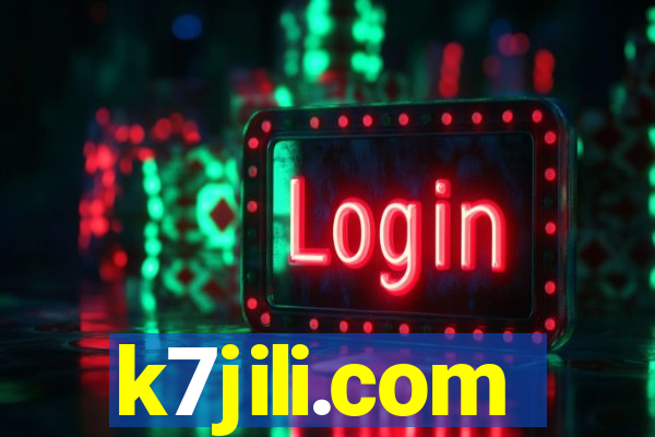 k7jili.com