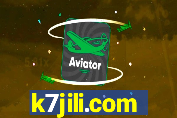 k7jili.com