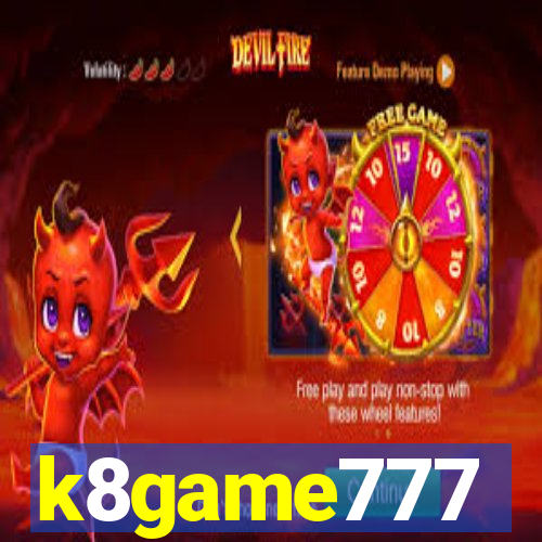 k8game777