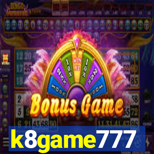 k8game777