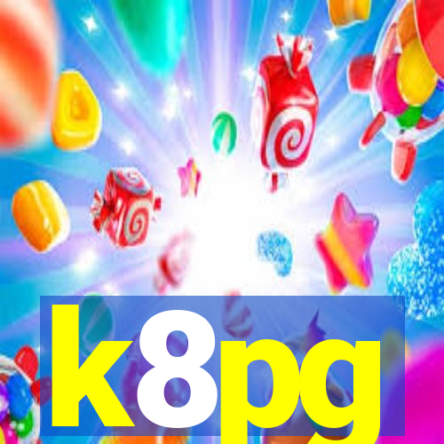 k8pg