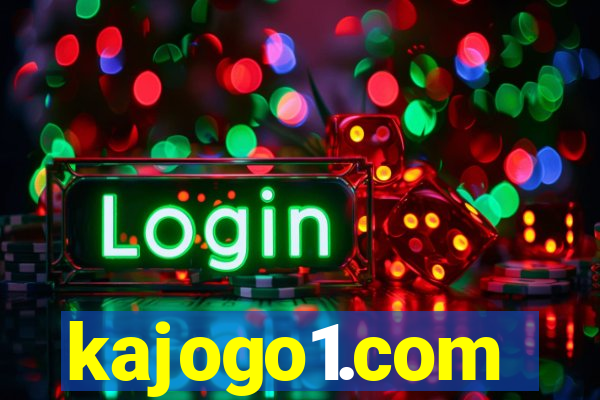 kajogo1.com