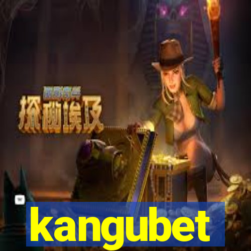 kangubet