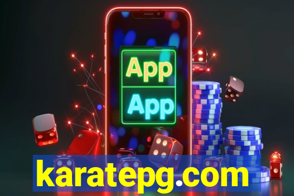 karatepg.com