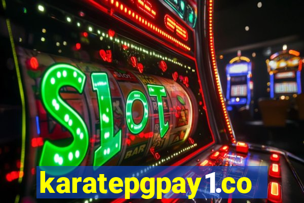 karatepgpay1.com