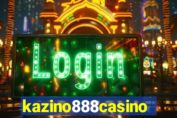 kazino888casino