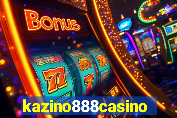 kazino888casino