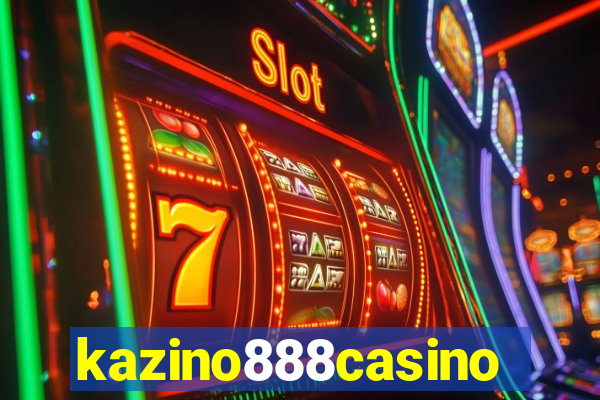 kazino888casino