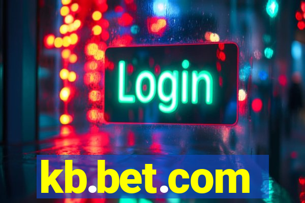 kb.bet.com