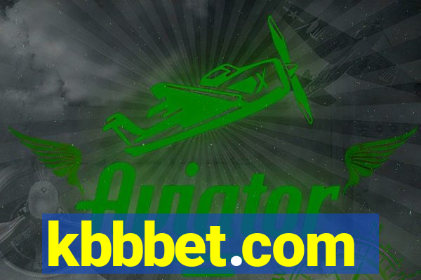 kbbbet.com