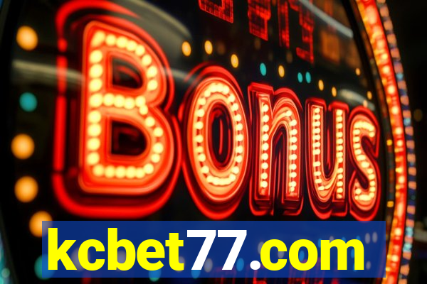 kcbet77.com